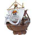 Revell RC Boat One Piece "GOING MERRY"