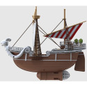 Revell RC Boat One Piece "GOING MERRY"