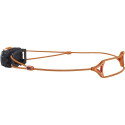 Petzl SWIFT LT black/orange