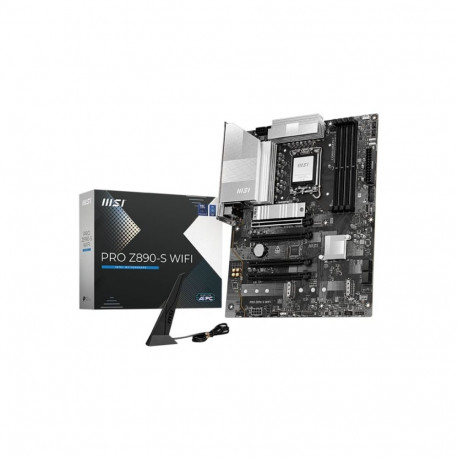 Z890 GAMING WIFI (schwarz)