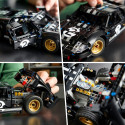 LEGO 42223 Technic 1966 Ford GT40 MKII Racing Car, Construction Toy