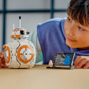LEGO 75452 Star Wars The Astromech Droid BB-8, Construction Toy