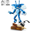 LEGO 76461 Harry Potter Gnome, Construction Toy