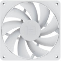 HYTE FA12, white case fan, 4-pack, 120 mm