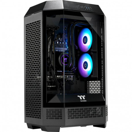 FTW T300 5060 Windows 11 Pro, must/läbipaistev