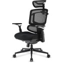 Sharkoon OfficePal C50 office chair, black