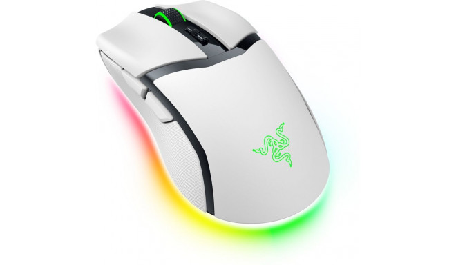 Cobra Pro (weiß)