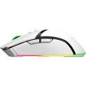 Razer Cobra Pro, Gaming Mouse, White