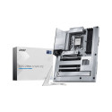 MSI PRO Z890-S WIFI PZ - Socket 1851 white/silver