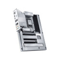 MSI PRO Z890-S WIFI PZ - Socket 1851 white/silver