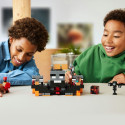 LEGO 21590 Minecraft Duel with the Wither, Construction Toy