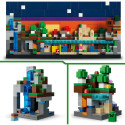 LEGO 21589 Minecraft Mini-Biome, Construction Toy