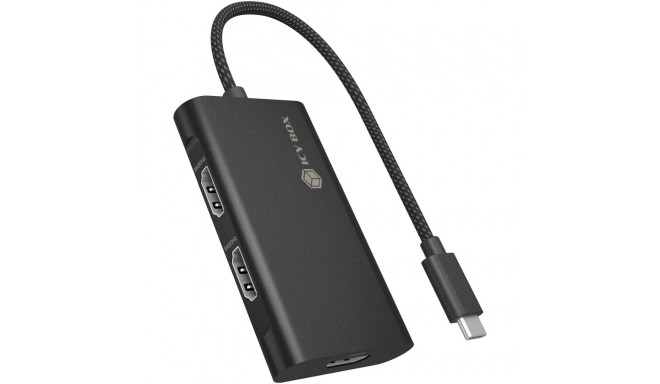 adapter IB-AD1030-C USB Type-C HDMI, must
