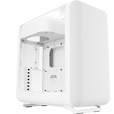 X50 (weiß, Tempered Glass)