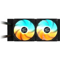 GIGABYTE GAMING 240, Water Cooling, Black