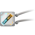 GIGABYTE GAMING 240 ICE, water-cooled, white