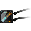 GIGABYTE GAMING 240, Water Cooling, Black