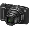 Nikon Coolpix S9700, must