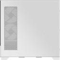 GIGABYTE C201 Panoramic Ice, Tower Case White, Tempered Glass x 2