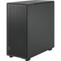 Fractal Design Epoch XL Solid, Tower Case, Black