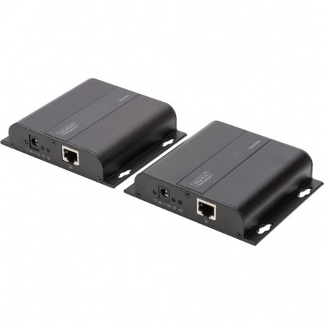 Digitus 4K HDMI CAT/IP Extender Set, HDMI Extension