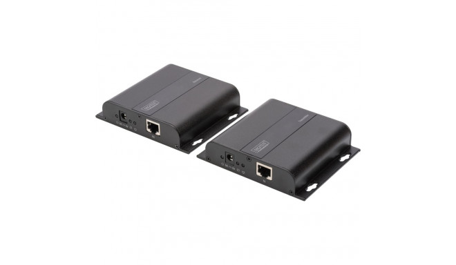 4K HDMI CAT / IP Extender Set, HDMI Verlängerung