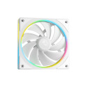 DeepCool LM360 WH, white water cooling