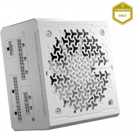 RM850e White (weiß, 850 Watt)