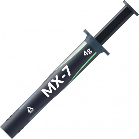 MX-7 Wärmeleitpaste 4g (grau)
