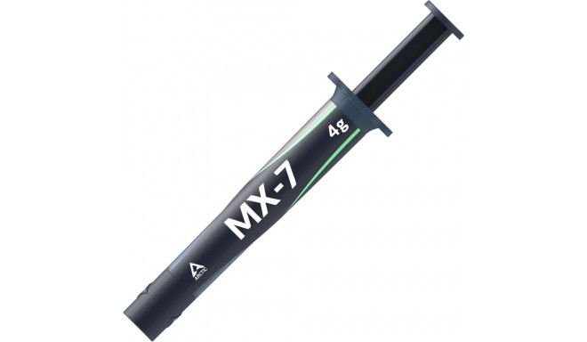 ARCTIC MX-7 thermal paste, thermal pastes
