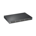 Zyxel XGS2210-52, Switch