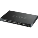 Zyxel XGS4600-32F, Switch