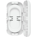 Ubiquiti Fiber Strain Relief Kit, white housing