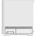 Thermaltake S380 TG ARGB, Tower Case White, Tempered Glass