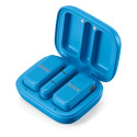 Rode Microphones Wireless Micro USB-C, microphone blue