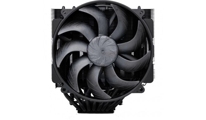 NH-D15 G2 chromax.black (schwarz, 140 mm)