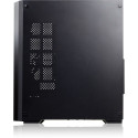 RAIJINTEK PONOS MS, Tower Case Black, Mesh Version