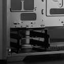 RAIJINTEK PONOS MS, Tower Case Black, Mesh Version