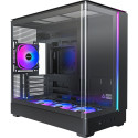 Montech KING 15 PRO, Tower Case, Black