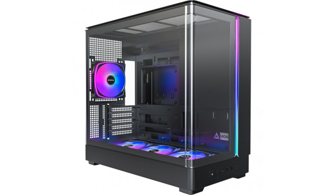 KING 15 PRO (schwarz)