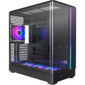 Montech KING 45 PRO, tower case, black