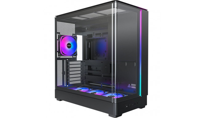 Montech KING 45 PRO, tower case, black