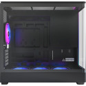 Montech KING 15 PRO, Tower Case, Black