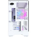 Montech KING 15 PRO, tower case, white