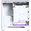 Montech KING 45 PRO, tower case, white