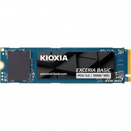 Exceria Basic 1 TB (PCIe 4.0 x4, M.2 2280)
