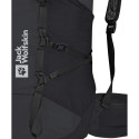 Jack Wolfskin PRELIGHT SHAPE 25, backpack black, 25 liters