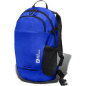 Jack Wolfskin VELOCITY 20, backpack blue/black, 20 liters