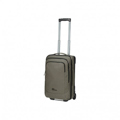 Traveltopia Wheeler 40            (olivgrün, 40 Liter)