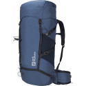 Jack Wolfskin CYROX SHAPE 35 SL, backpack blue, 35 liters